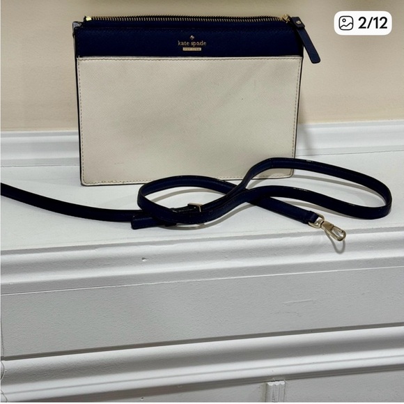 kate spade Handbags - Kate Spade Cameron street crossbody  Bag